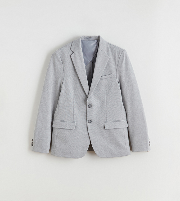 LC Waikiki  Blazers - Grey Blazers