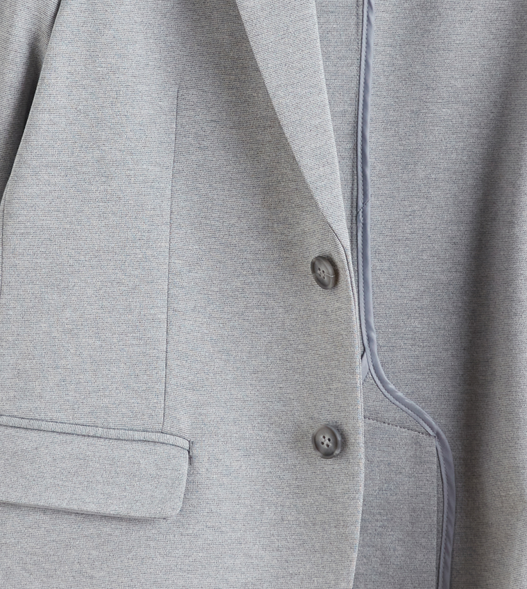 LC Waikiki  Blazers - Grey Blazers