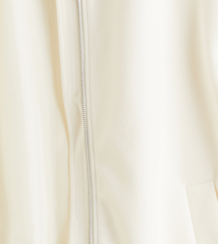 جاكيت بومبر أوفرسايز 