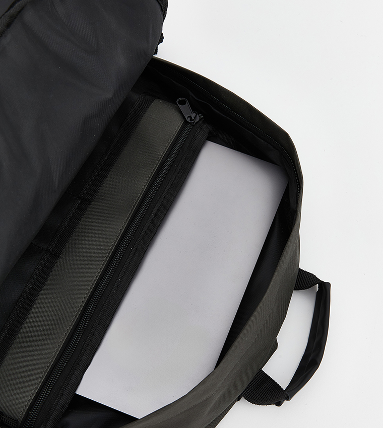 Laptop Compartment Backpack