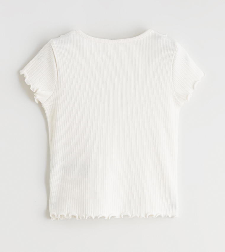 توب سادة بقبة بيتر بان 