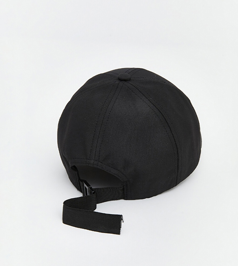 Typography Baseball Cap