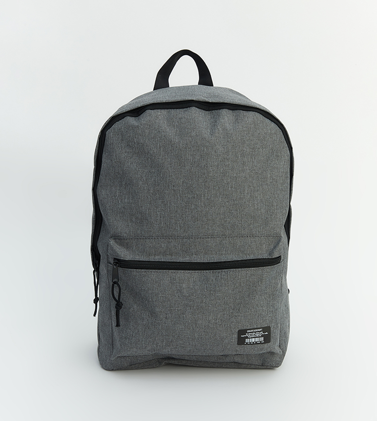 Laptop Compartment Backpack