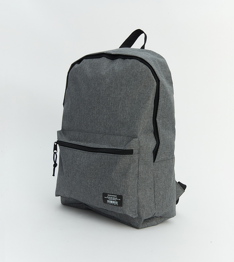 Laptop Compartment Backpack