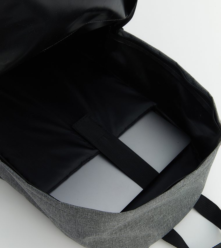 Laptop Compartment Backpack