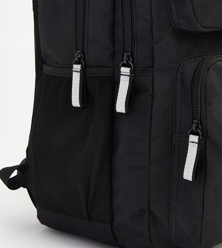 Laptop Compartment Backpack