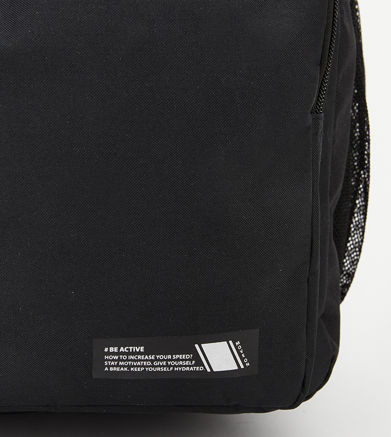 Laptop Compartment Backpack