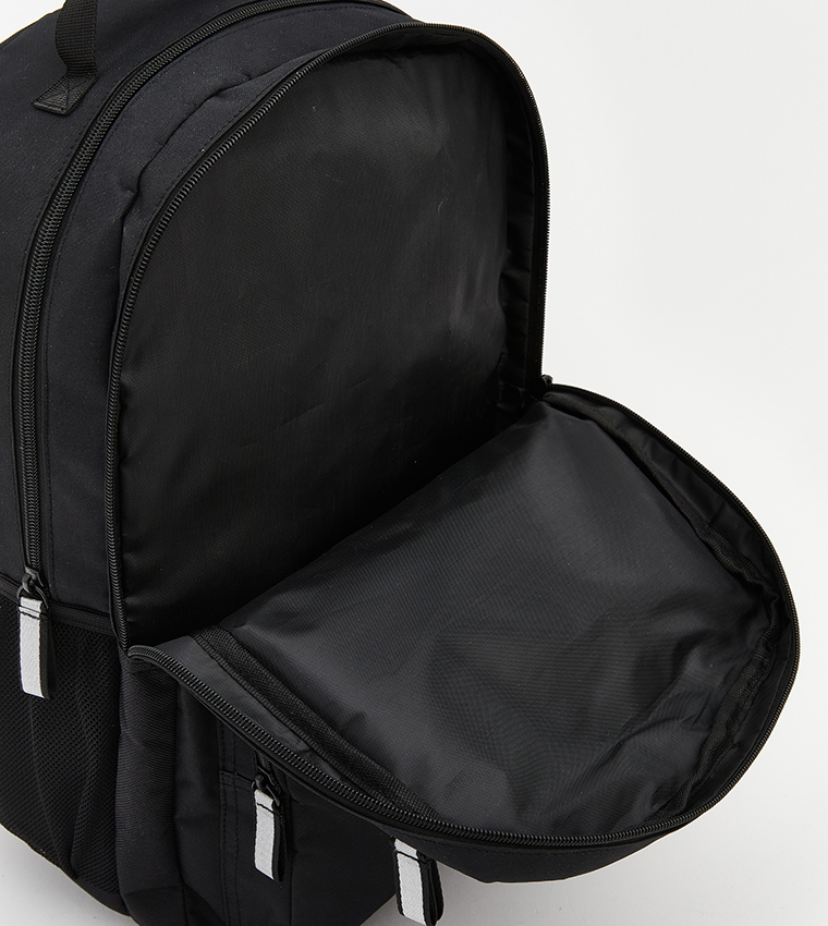 Laptop Compartment Backpack