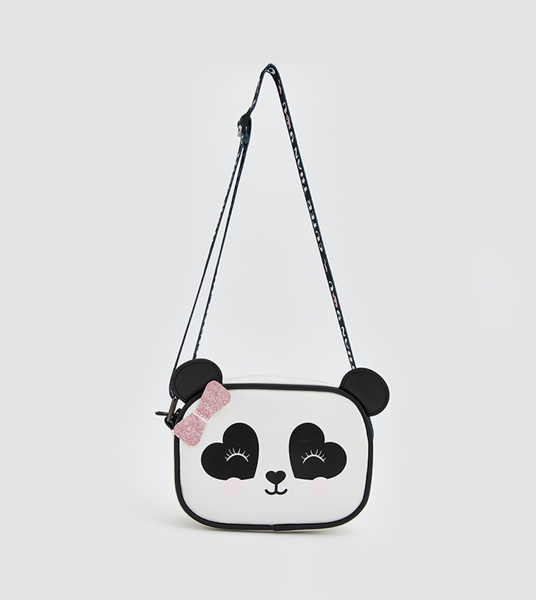Animal Figured Lunch Bag