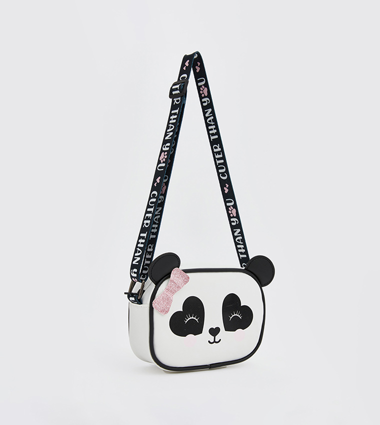 Animal Figured Lunch Bag