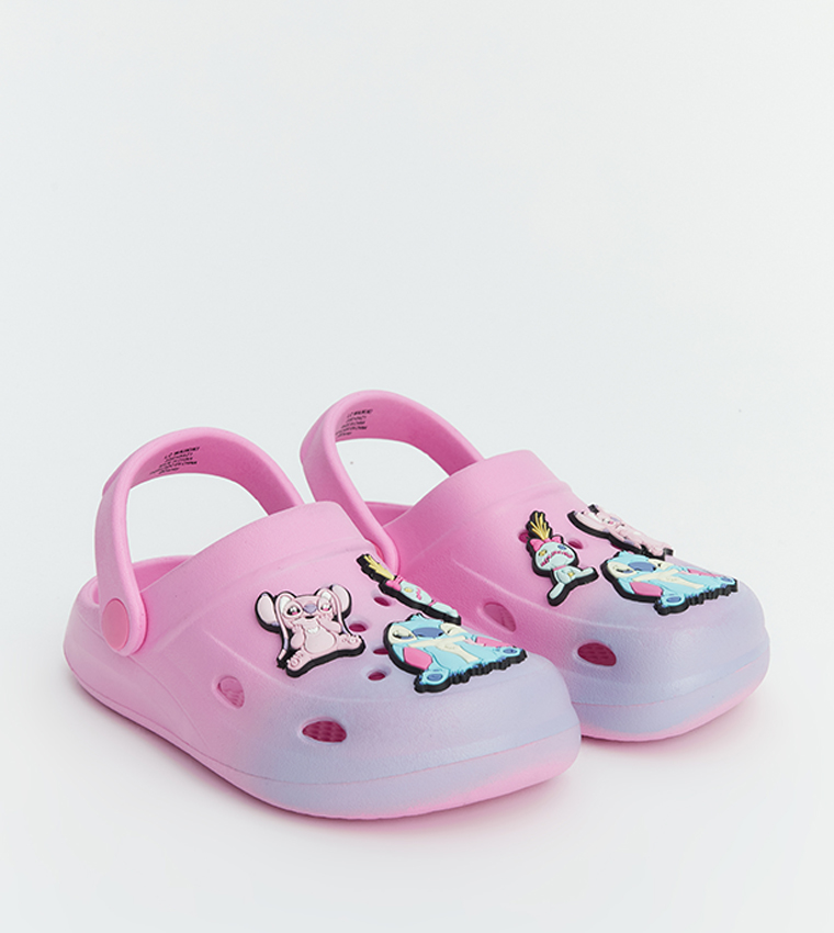 LC Waikiki  Clogs - Pink clogs