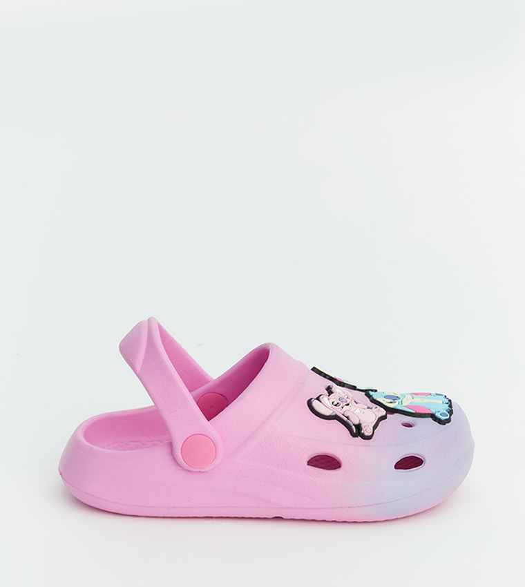 LC Waikiki  Clogs - Pink clogs