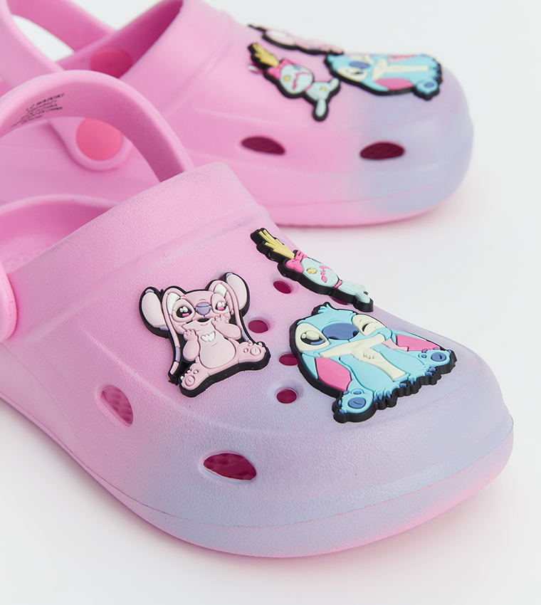 LC Waikiki  Clogs - Pink clogs