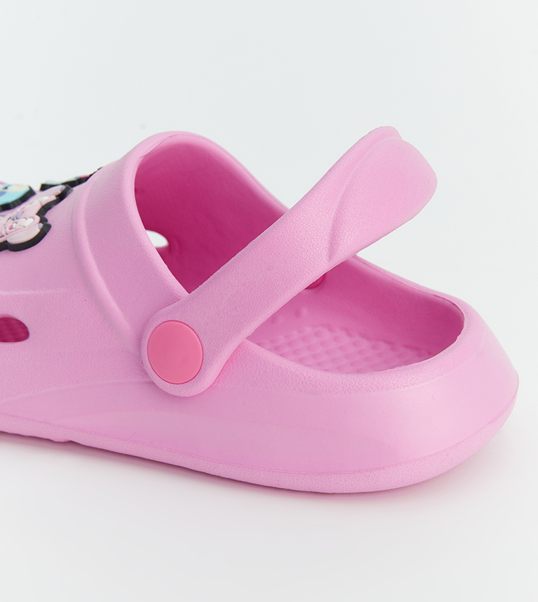 LC Waikiki  Clogs - Pink clogs