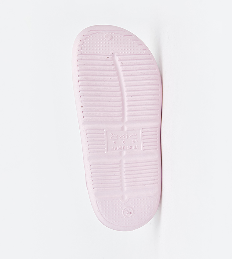 LC Waikiki  Clogs - Pink clogs