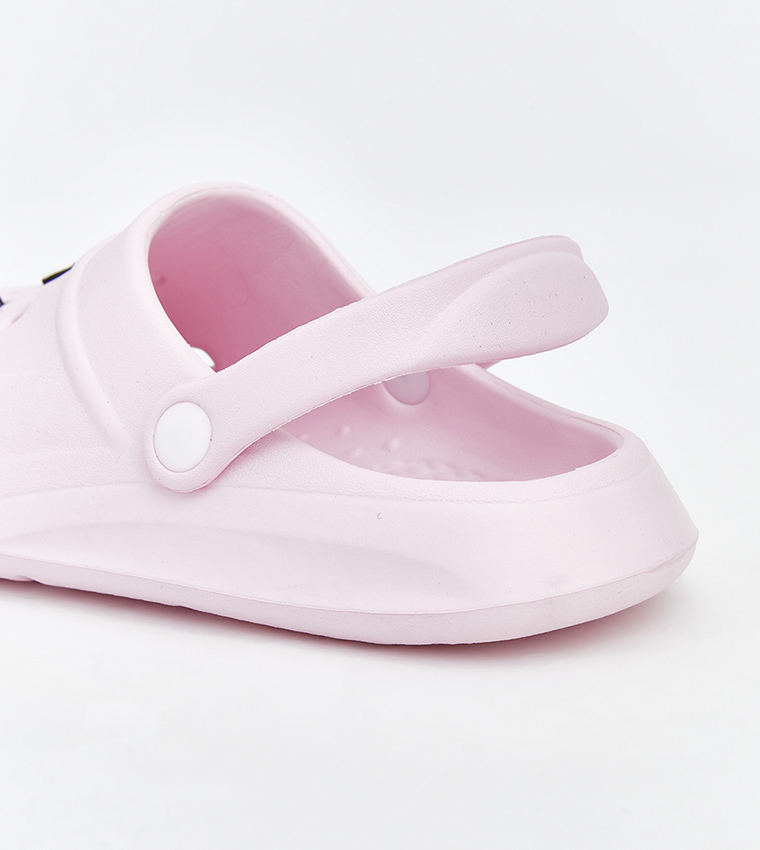 LC Waikiki  Clogs - Pink clogs