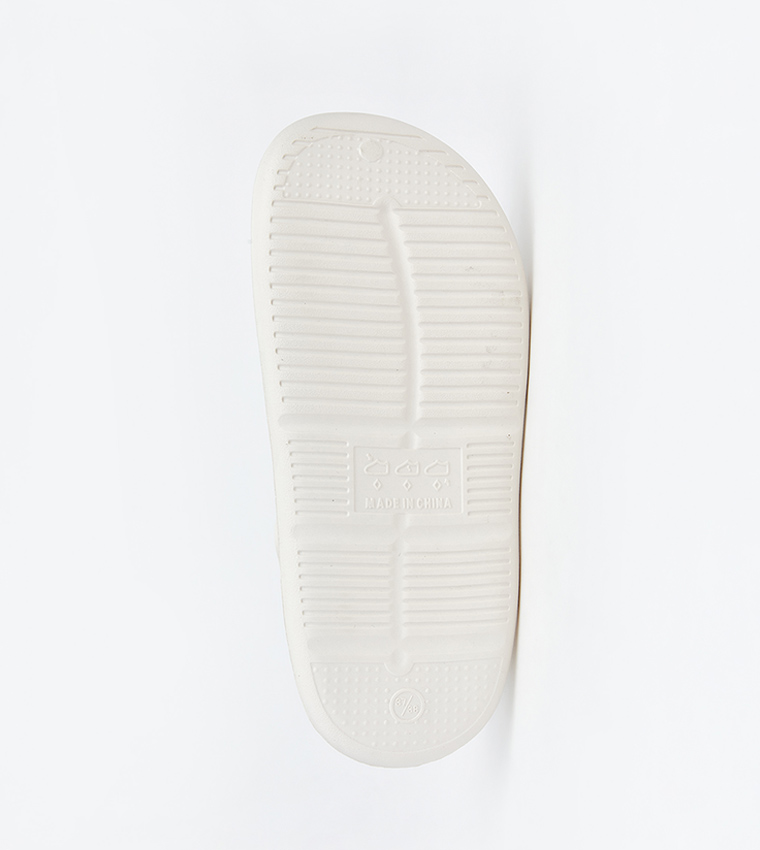 LC Waikiki  Clogs - Beige clogs