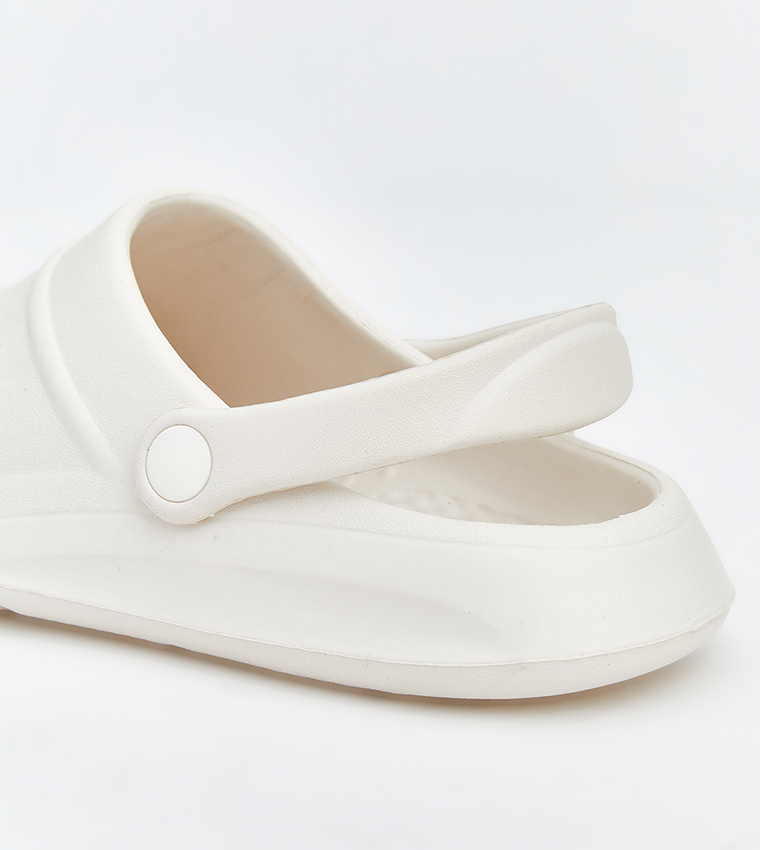 LC Waikiki  Clogs - Beige clogs