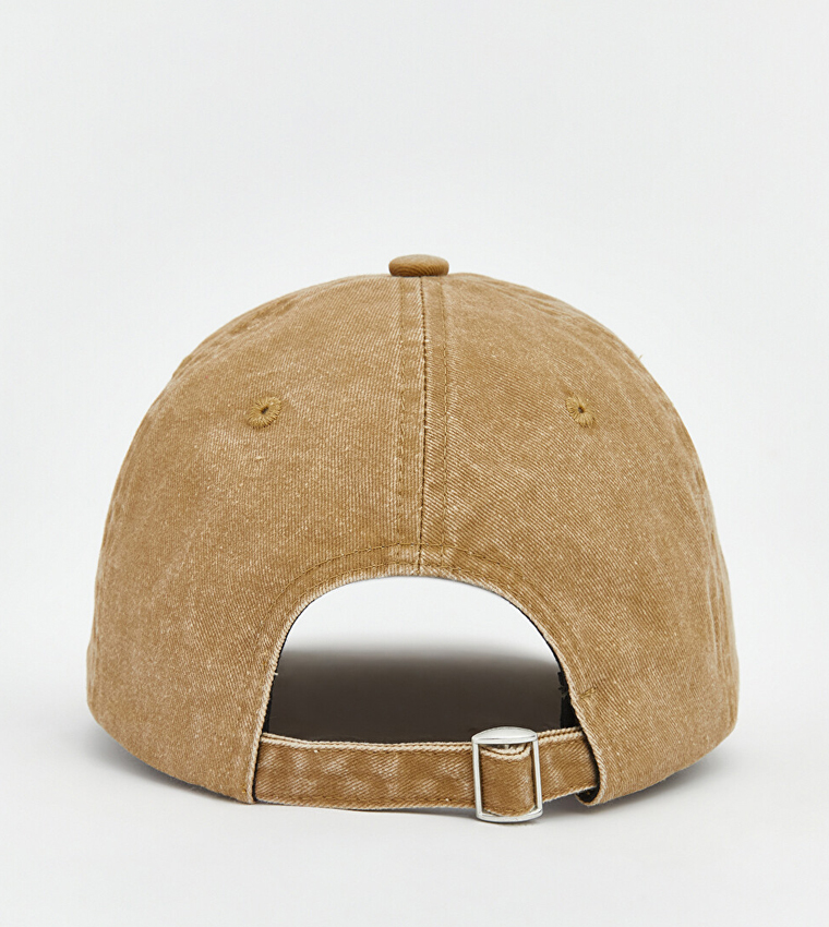 Embroidered Baseball Cap