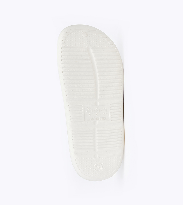 LC Waikiki  Clogs - White clogs