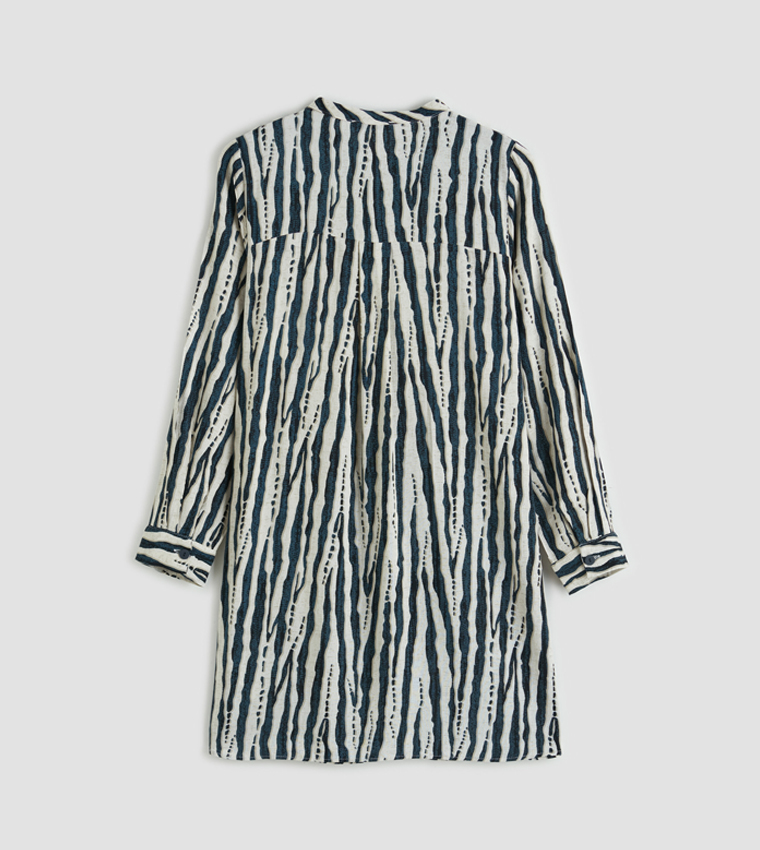 اٍل سي واي كيكي  تونيك - متعدد Shirt & T-Shirt Dresses