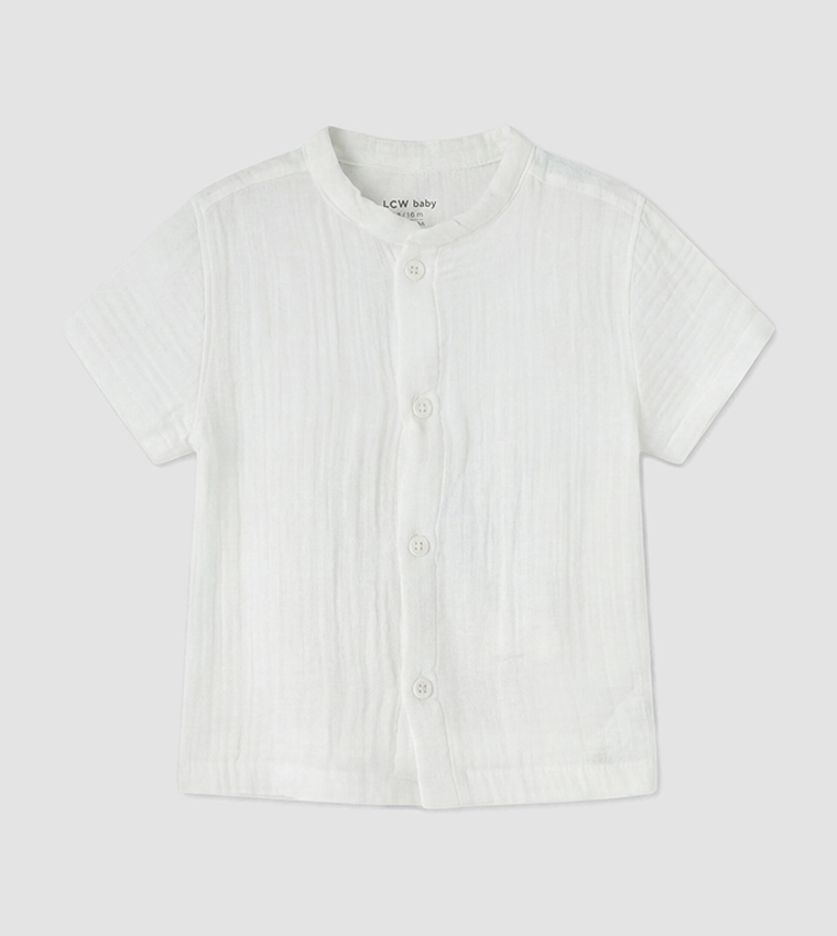 LC Waikiki  Shirts & Bottoms - Multi Shirts & Bottoms