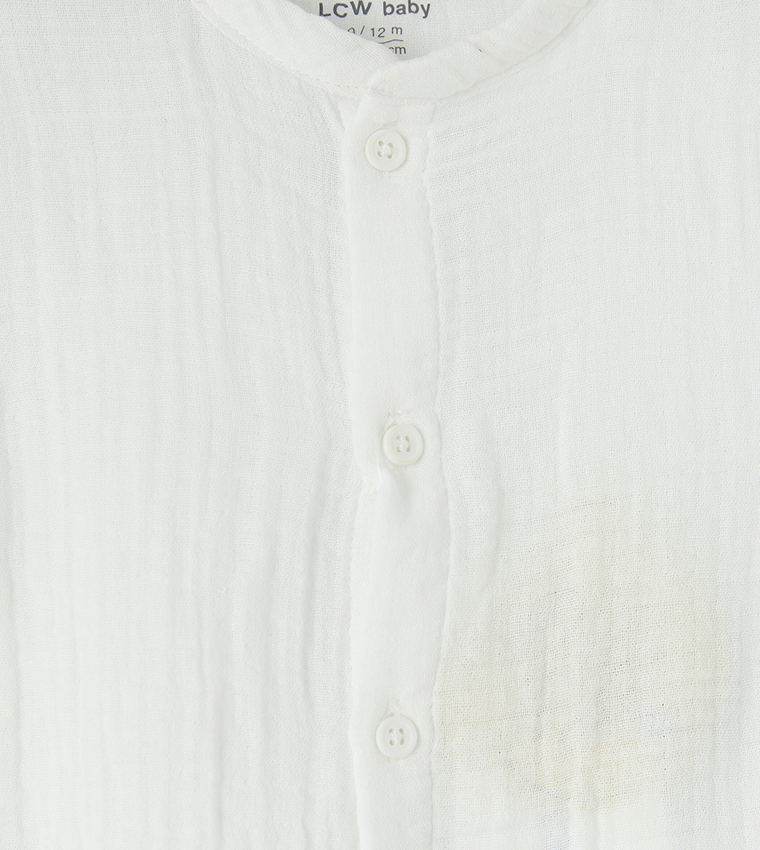 LC Waikiki  Shirts & Bottoms - Multi Shirts & Bottoms