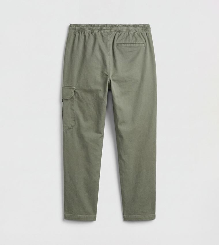 LC Waikiki  Cargos - LIGHT KHAKI Cargos
