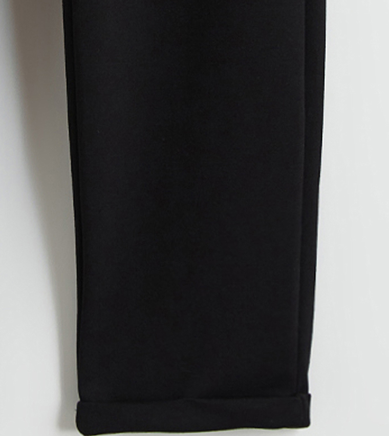 LC Waikiki  Joggers - BLACK Joggers