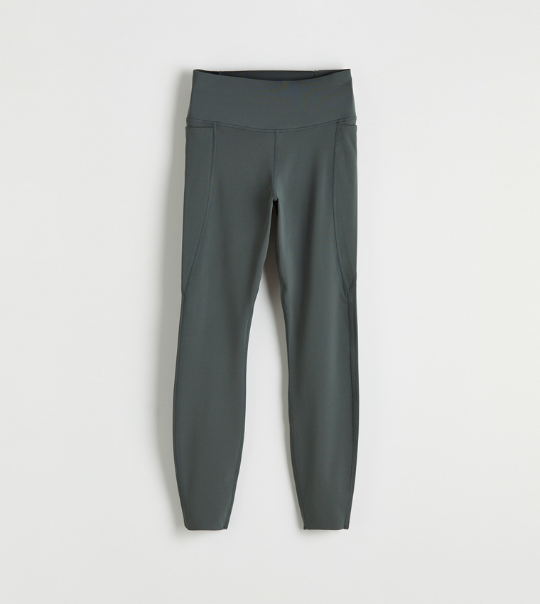 LC Waikiki  Tights - Green Tights