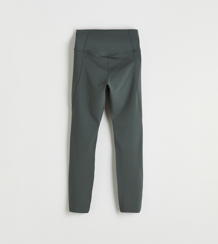 LC Waikiki  Tights - Green Tights