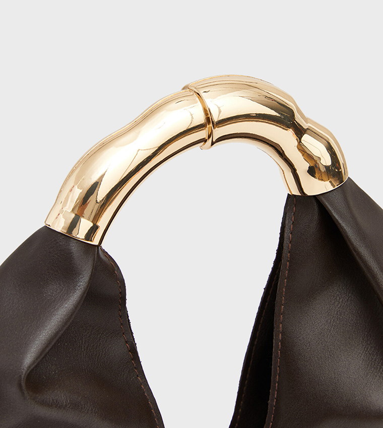 اٍل سي واي كيكي  حقائب يد - بني  Handheld Bags
