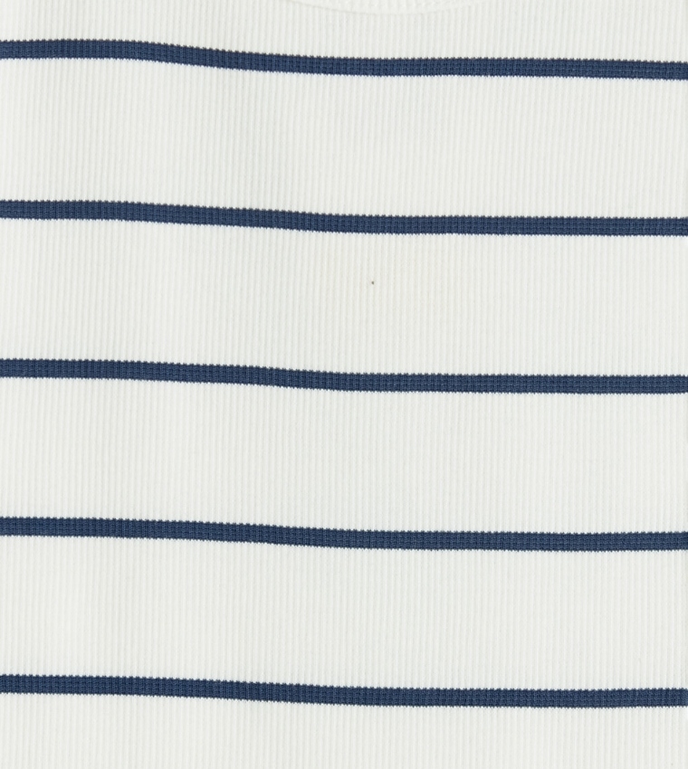 LC Waikiki  Sleeveless Tops - Blue Sleeveless Tops