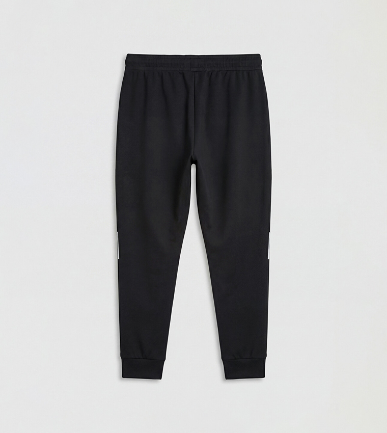 XSIDE Solid Regular Fit Sweatpants