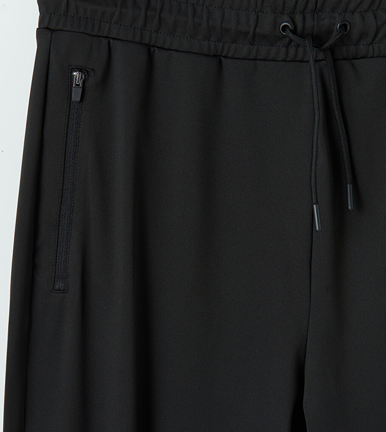 XSIDE Solid Regular Fit Sweatpants