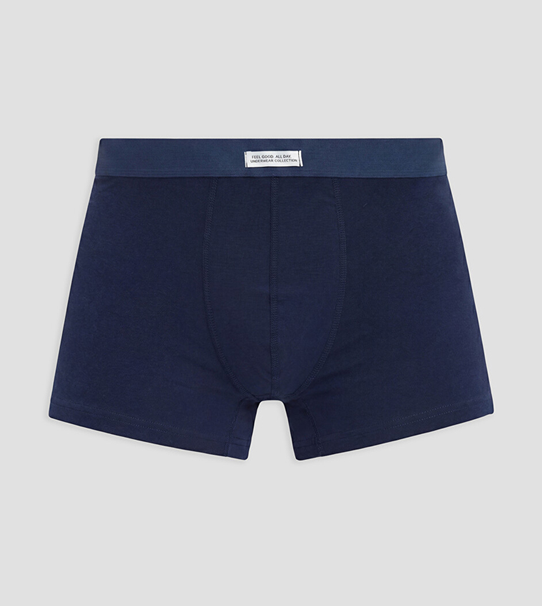 LC Waikiki  Trunks & Briefs - Blue Trunks & Briefs
