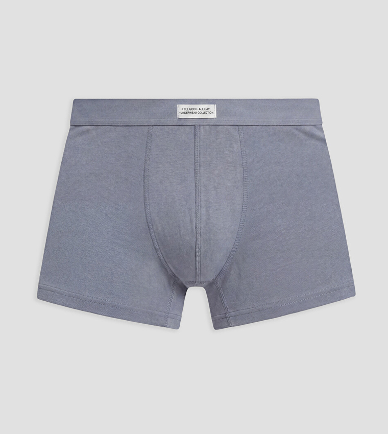 LC Waikiki  Trunks & Briefs - Blue Trunks & Briefs