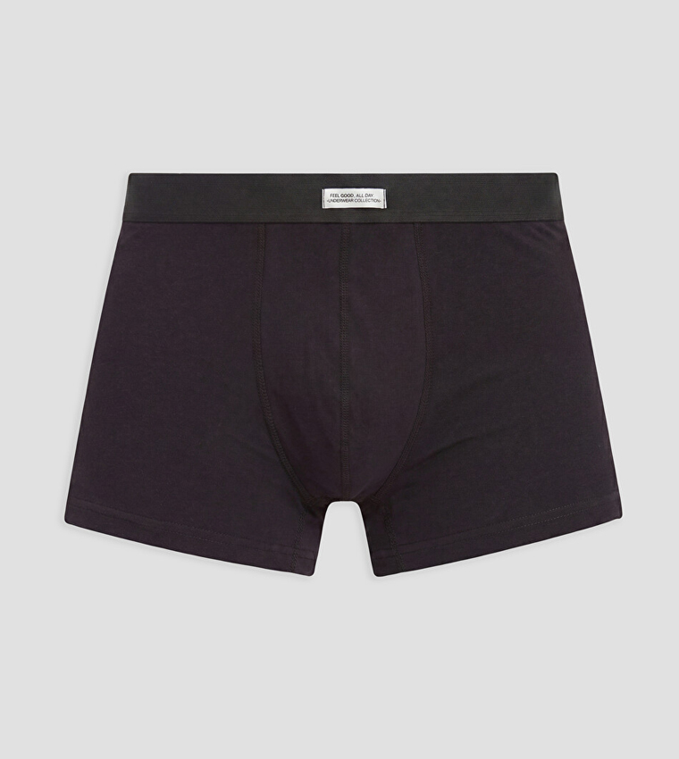 LC Waikiki  Trunks & Briefs - Blue Trunks & Briefs