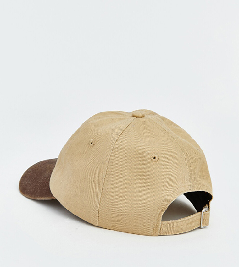 Embroidered Baseball Cap