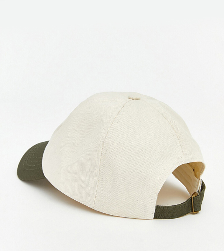 Embroidered Baseball Cap