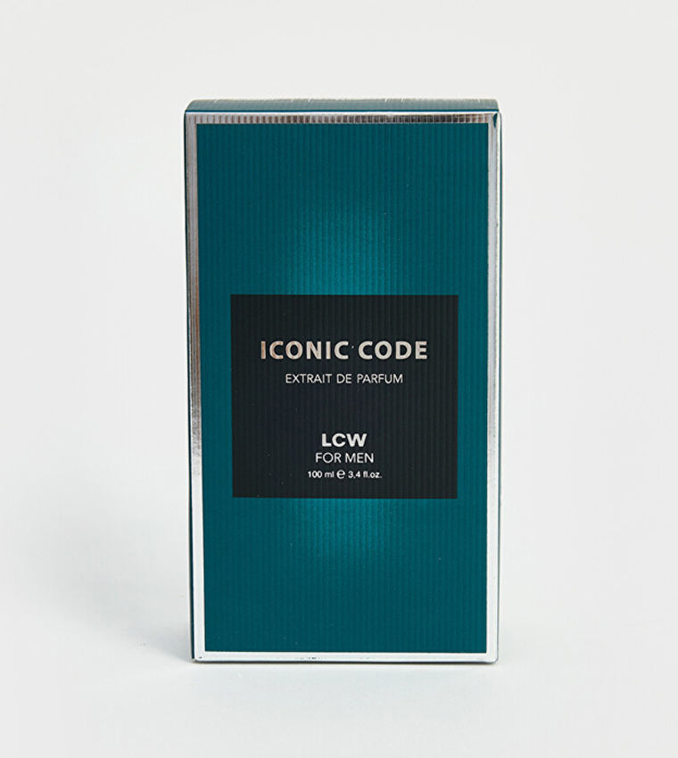 Iconic Code Extrait De Parfum - 100ml