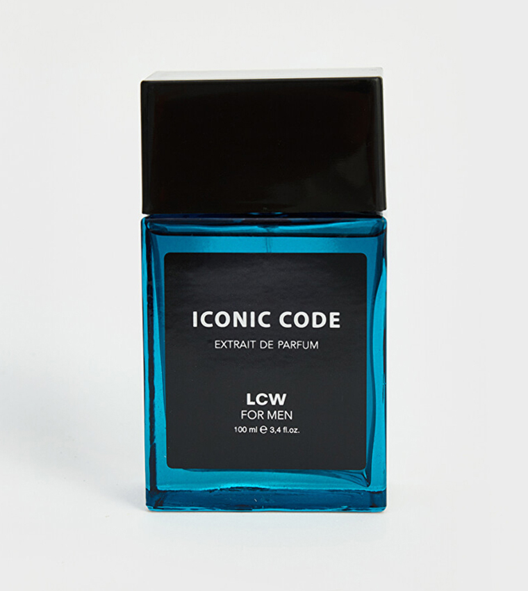 Iconic Code Extrait De Parfum - 100ml