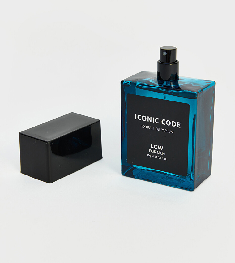 Iconic Code Extrait De Parfum - 100ml