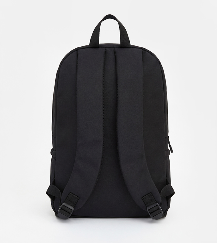 LC Waikiki  Backpacks - BLACK 