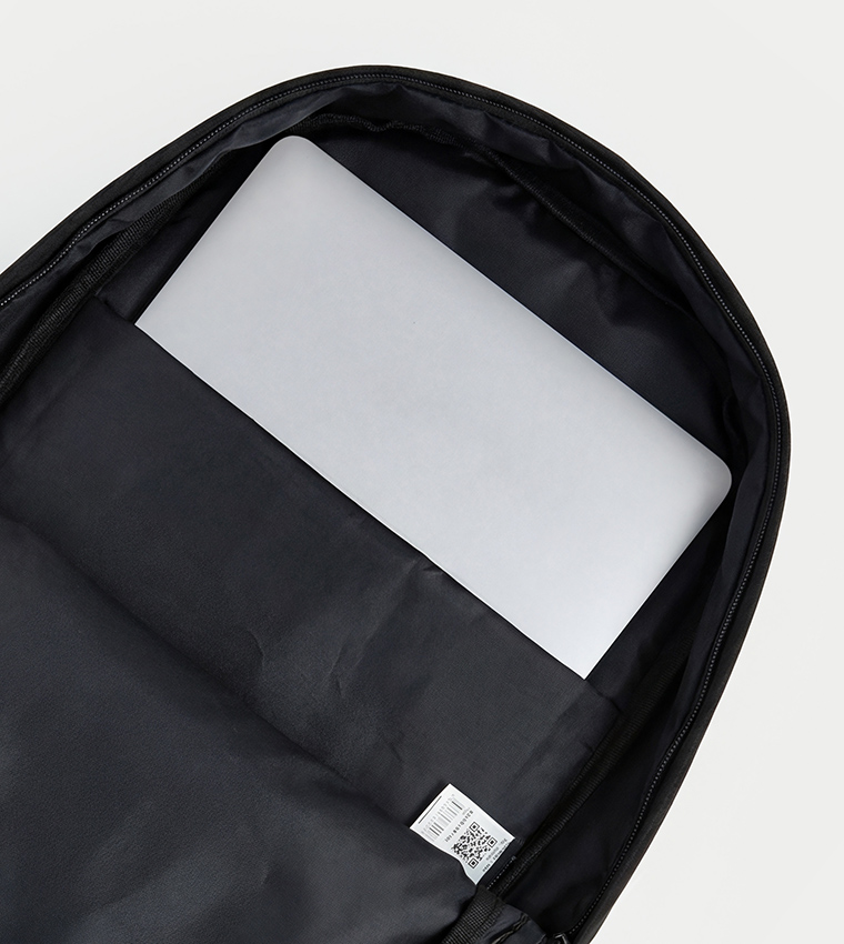 LC Waikiki  Backpacks - BLACK 