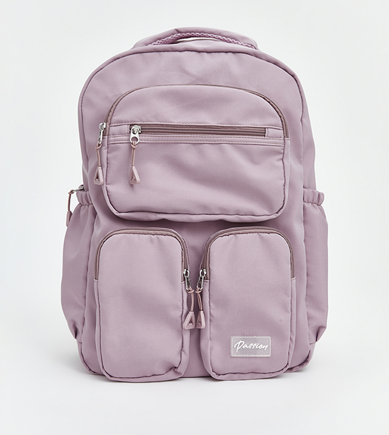 LC Waikiki  Backpacks - Pink 