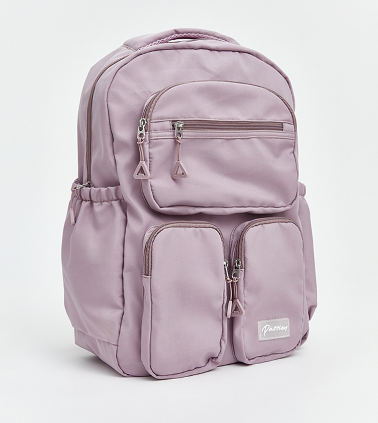 LC Waikiki  Backpacks - Pink 
