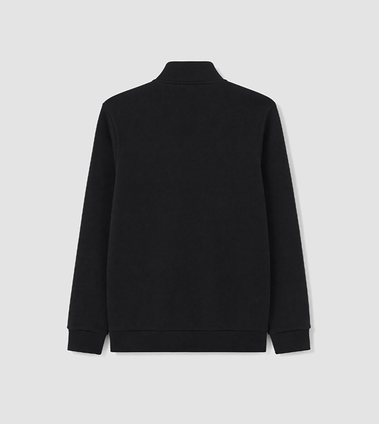 LC Waikiki  Casual Jackets - BLACK Casual Jackets