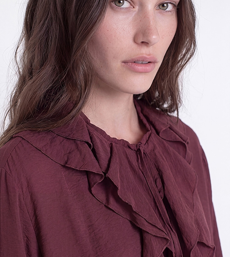 اٍل سي واي كيكي  توبات كاجوال  - متعدد Casual Tops