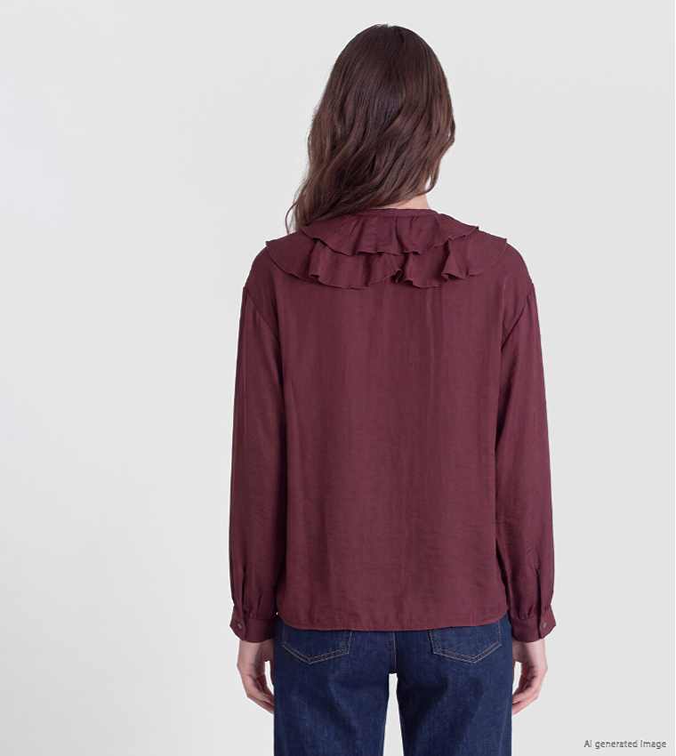 اٍل سي واي كيكي  توبات كاجوال  - متعدد Casual Tops